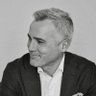 Profilbild von Anders Adlercreutz