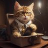 CatInBOX profil fotoğrafı