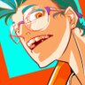 中矢マシン(創作垢)'s profile picture