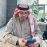 حمود الهاجري المحامي🇰🇼 的头像