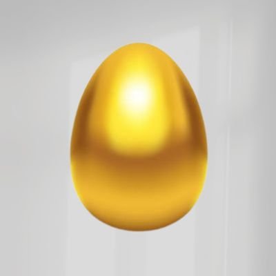 GOLDEN EGG Z's profile picture