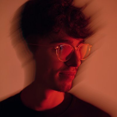 Ilja van Eck's profile picture