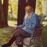 Фото профиля Tolstoy.