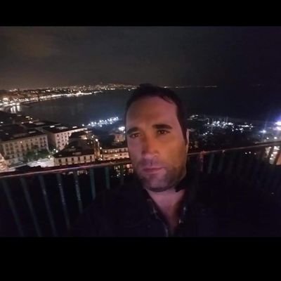 Pablo Copes's profile picture