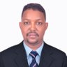 Profilbild von Ammar Abdelgadir