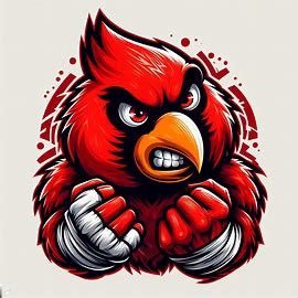 Angry Cardinal 🐦🔥's profile picture