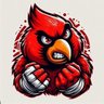 Angry Cardinal 🐦‍🔥 的头像