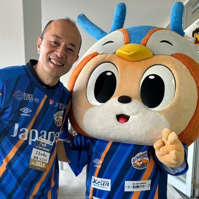 長崎市長 鈴木史朗's profile picture