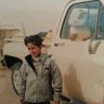 خالد العيباني profil fotoğrafı