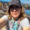 Profilbild von Laura Kamato Issa