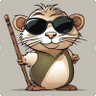 The Blind Lemming™️ profil fotoğrafı