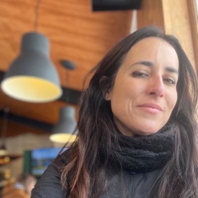 LaReinaDeLosHurones🇺🇦's profile picture