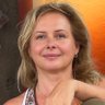 Julia Delaney | Positive Pranic ็ๅคดๅ
