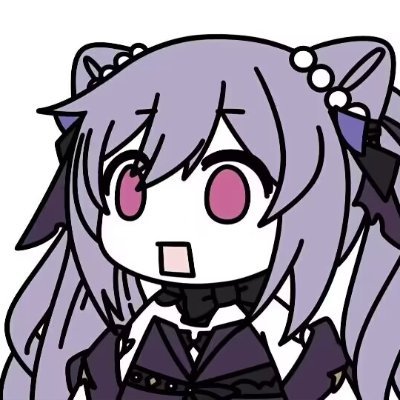 妮可少女 HomDGCat's profile picture