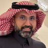 عبدالعزيز بن ثامر الخلف profil fotoğrafı