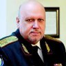 Генерал ФСБ's profile picture