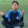 Ammar talha - عمار طلحة profil fotoğrafı