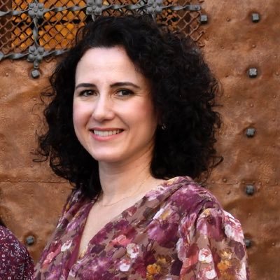 Rocío Arregui's profile picture