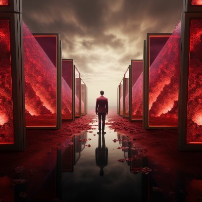 Josh's profile picture