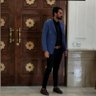 أحمد الزيادي profil fotoğrafı