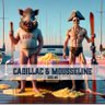 Cadillac69 - TORC's profile picture