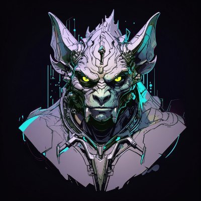 degargoyle's profile picture