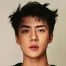 🦋Exo Asraa OSH🦋 的头像