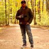 prasun ghosal profil fotoฤrafฤฑ