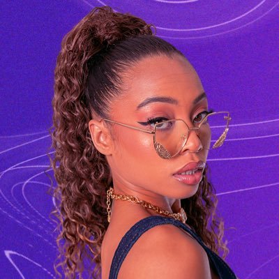 Lily Nobre 👸🏾's profile picture