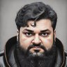 Profilbild von Hummad Haider