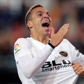 TOTVALENCIACF's profile picture