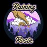 Raining Rosin profil fotoğrafı