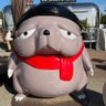 自由如风's profile picture