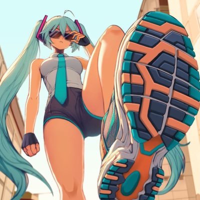 dsneakermeister's profile picture