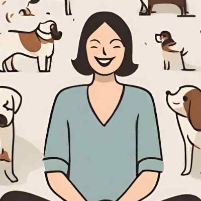 ご縁~犬との暮らし~過保護飼い主と犬姉妹の暮らしより's profile picture