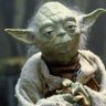 Yeah! Yoda profil fotoğrafı