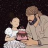 FiveInOurHeartsForever's profile picture
