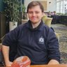 Patryk Białowąs's profile picture