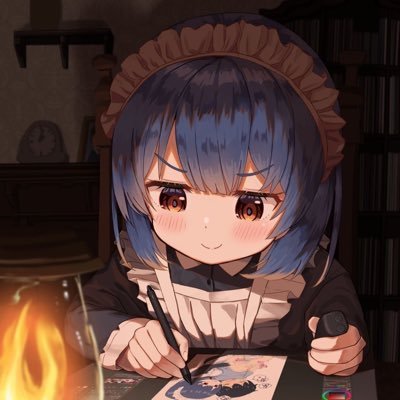 Xuenaigongzhu's profile picture
