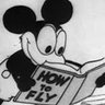 blot mouse profil fotoğrafı