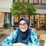 Profilbild von Maya F. Yusraningtyas