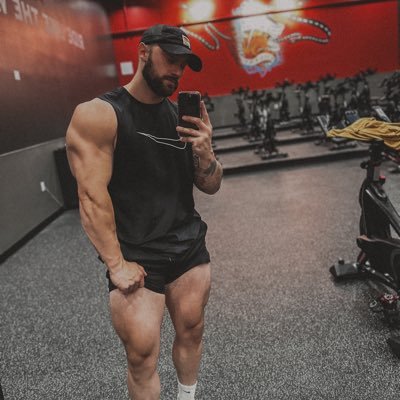Zach's profile picture