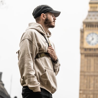 TheNoahSunday's profile picture