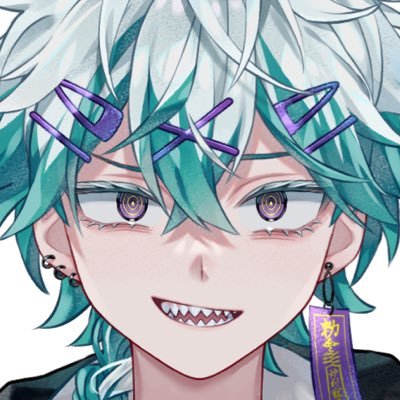幽凪こなた ✖︎👻 びじぱと's profile picture