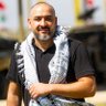 sadek chehadi profil fotoğrafı