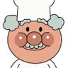 夢見るリーマン 的头像