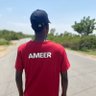 Profilbild von Ameer Abubakar