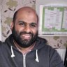 Profilbild von Abbas Jaffer