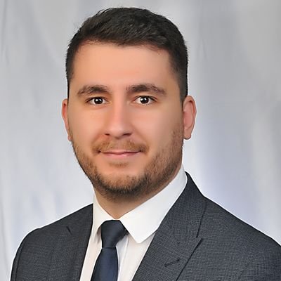Ömer Özkizilcik's profile picture