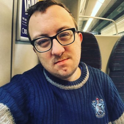 awittywizard's profile picture